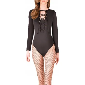 Dámské punčochy Punčocháče kabaretky Gabriella 20den multicolor Nero velikost 1/2