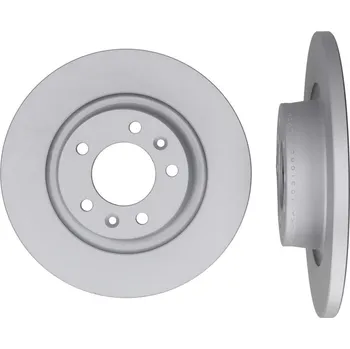 Brzdový kotouč Brzdový kotouč KAMOKA 1031050