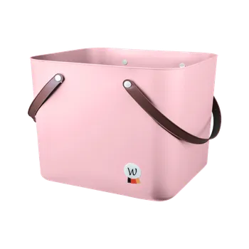 Čištění pro koně Waldhausen Taška multifunkční Eco 40 l Barva: Zelená