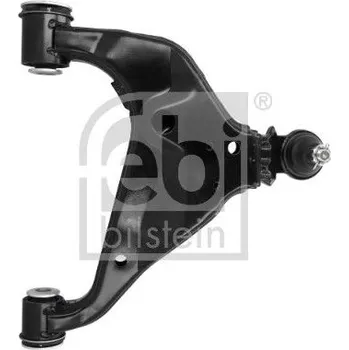 Zavěšení kol Řídicí páka, zavěšení kol FEBI BILSTEIN 179167