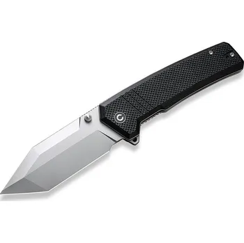 kapesní nůž Civivi Bhaltair C23024-1 Black G10