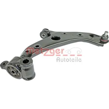 Zavěšení kol Řídicí páka, zavěšení kol METZGER 58095202