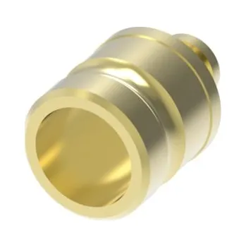 Danfoss Krytka rychospojky samce H5000 G1/2