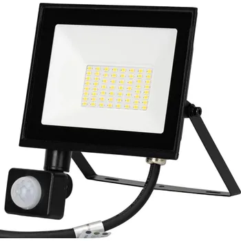 Venkovní osvětlení Aigostar - LED Reflektor se senzorem LED/30W/230V 6500K IP65