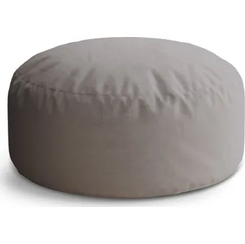 Taburet Taburet Circle šedá, šedá