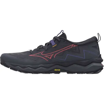 Pánská běžecká obuv Mizuno Wave Daichi 9 GTX J1GK255671 (EU 40,5 (UK 7)) + doprava zdarma