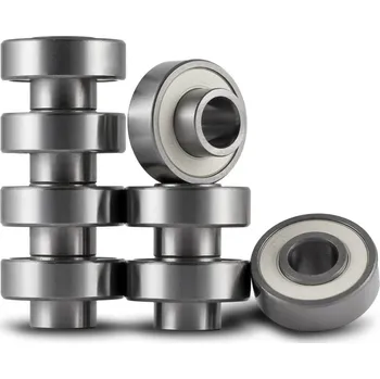 Longboard ložiska ZEALOUS Ceramic