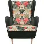 DREWMARK Křeslo ušák FLEXI 3