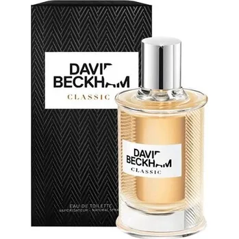 Parfém David Beckham David Beckham Classic, Toaletní voda 50ml Pre mužov Toaletní voda