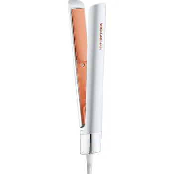 Žehlička na vlasy SHEGLAM HAIR Cestovní mini žehlička na vlasy Travel Buddy