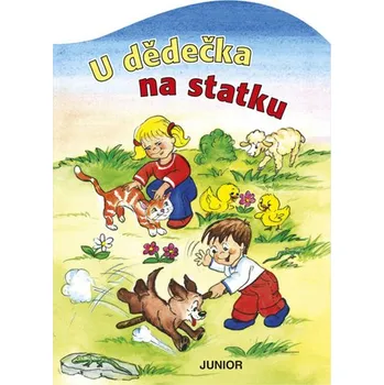 Leporelo U dědečka na statku
