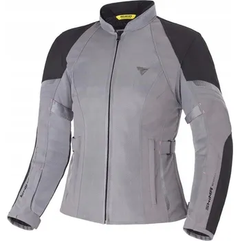 Moto bunda Dámská letní bunda Shima Jet Lady Jacket L