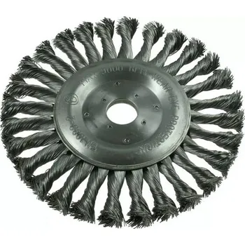 D 150 Talířový kartáč copanový NAREX