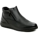 Magnus 363-0126-A1 černé pánské zimní boty EU 42 + DÁREK