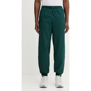 Pánské oblečení Tepláky adidas Originals Firebird Pants JY1335 zelená 79X, vel. L