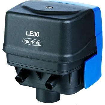 Pulzátor LE 30 24 V s filtrem - 2 vývody