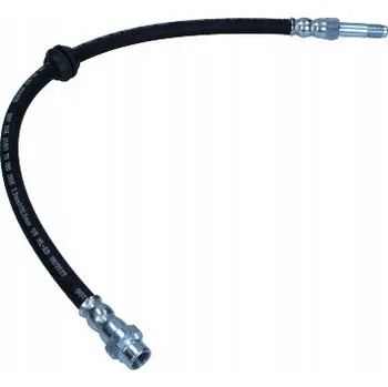Brzdová hadice Maxgear 52-0340 Brzdová hadice flexibilní
