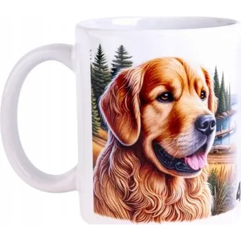 Hrnek 4wild porcelán 300 ml