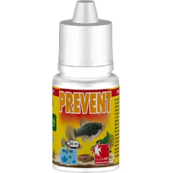 Akvarijní chemie Prevent 1000ml