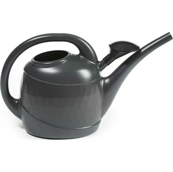 Konev Konev na zalévání Crystal, 10 l, černá