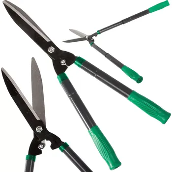 Nůžky na živý plot Verk 73 cm 11418