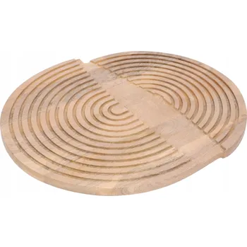 Obraz Krájecí deska GN Home dřevěná 1 ks