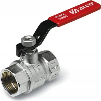 Ventil Kulový kohout Arco 3/4'' 0120708