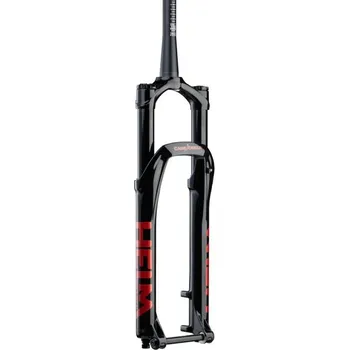 Vidlice na kolo Sada polepů Cane Creek HELM MK II - červená