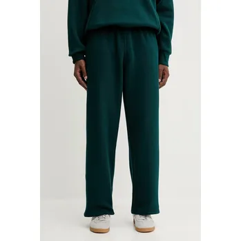 Tepláky adidas Originals Ess Open KA0507 zelená 79D, vel. XXL