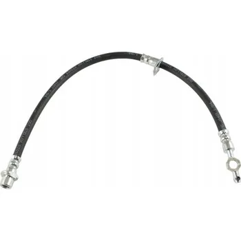 Brzdová hadice BRZDOVÁ HADICE PŘEDNÍ PRAVÁ L=510 TOYOTA AVENSIS 2.0TD 97-00
