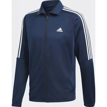 Pánská mikina Pánská Mikina Tréninková Adidas BK4089 Velikost M
