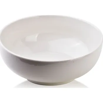 Polévková mísa Porcelánová miska Basic (fi) 23,8 cm