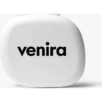 Lékovka VENIRA pill box, dávkovač kapslí