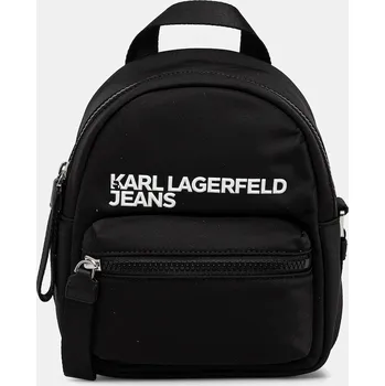 Kabelka Taštička Karl Lagerfeld Jeans A3W30351 černá 99X, vel. ONE SIZE