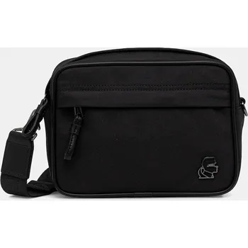 Kabelka Taštička Karl Lagerfeld K/KAMEO A4M30193 černá 99X, vel. ONE SIZE