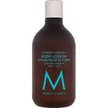 Moroccanoil Fragrance Originale Tělové mléko Body Lotion 360 ml pro ženy