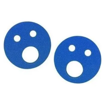 Nafukovací rukávky Pomůcka na plavání Tutee Nadlehčovací kroužky, modré