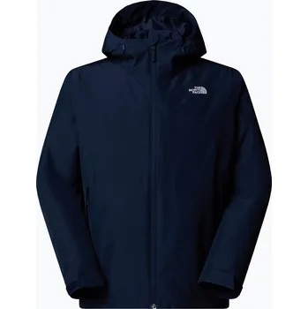 Pánská bunda 3v1 The North Face Carto Mono Triclimate Hooded summit navy