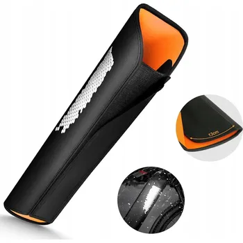 Kryt lithiové baterie, ochranný AKUMULÁTOR pro elektrokolo