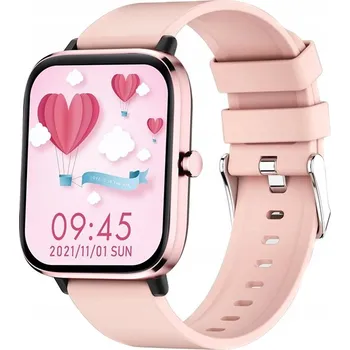 Hodinky Chytré Hodinky V8 CHYTRÉ HODINKY 09889 vícebarevný