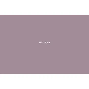 Ředidlo Akrylový autolak RAL4009 100ml APP + ředidlo a tužidlo