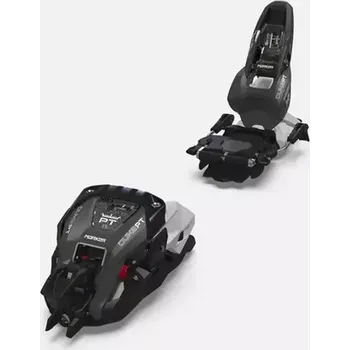 Sjezdové vázání Freeride vázáni MARKER Duke 11 PT antracite/black šířka brzdiček 100mm