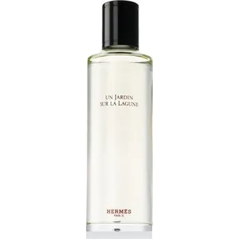 Unisex parfém Hermes Un Jardin Sur La Lagune 200 ml toaletní voda Náplň unisex