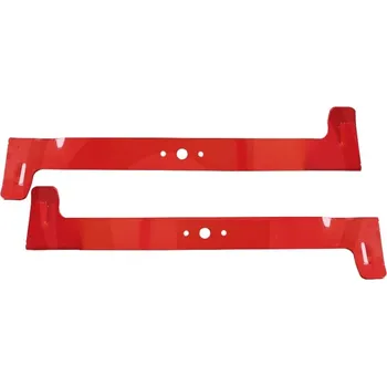 Wilhelm Fricke SE Sada nožů CastelGarden, Stiga 62 cm high lift