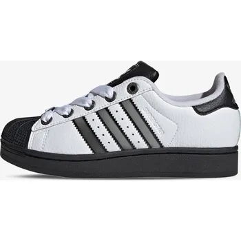 Pánské tenisky Pánské tenisky adidas Superstar II EUR 36 646484