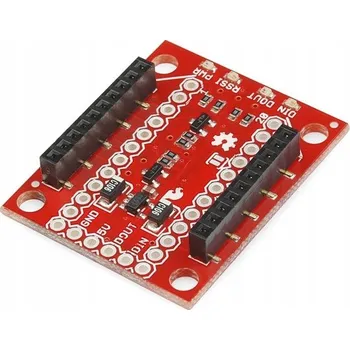 IP kamera Převodník Sparkfun WRL-11373