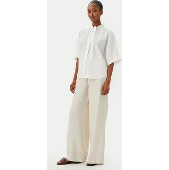 Dámská halenka Marc O'Polo Halenka 503 0840 41013 Bílá Relaxed Fit 34