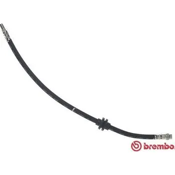 Brzdový systém Brzdová hadice BREMBO T 68 091