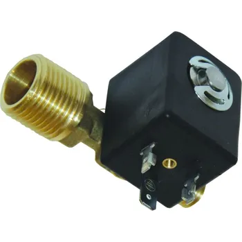 Kotel DNK ventil dopouštěcí automatický