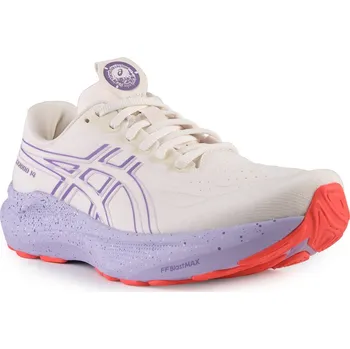 Dámská běžecká obuv Asics GT-2000 14 Tokyo W 1012B914500 - cream/edo purple 39,5